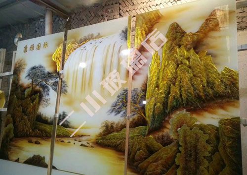 案例展示